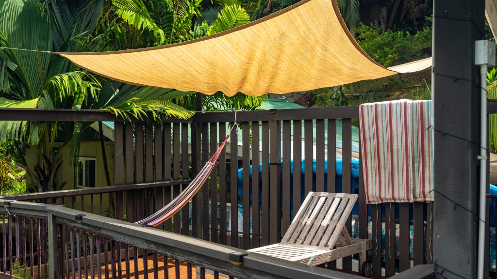 Photo 10: Stephna Residence - Mahé (Seychelles)