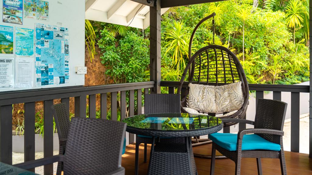 Photo 11: Stephna Residence - Mahé (Seychelles)