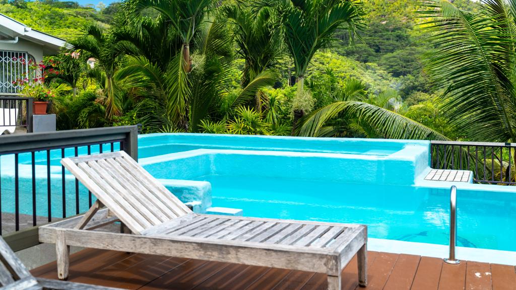 Photo 14: Stephna Residence - Mahé (Seychelles)