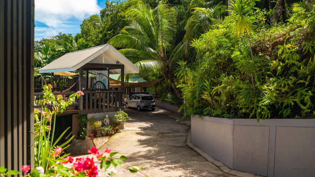 Photo 23: Stephna Residence - Mahé (Seychelles)