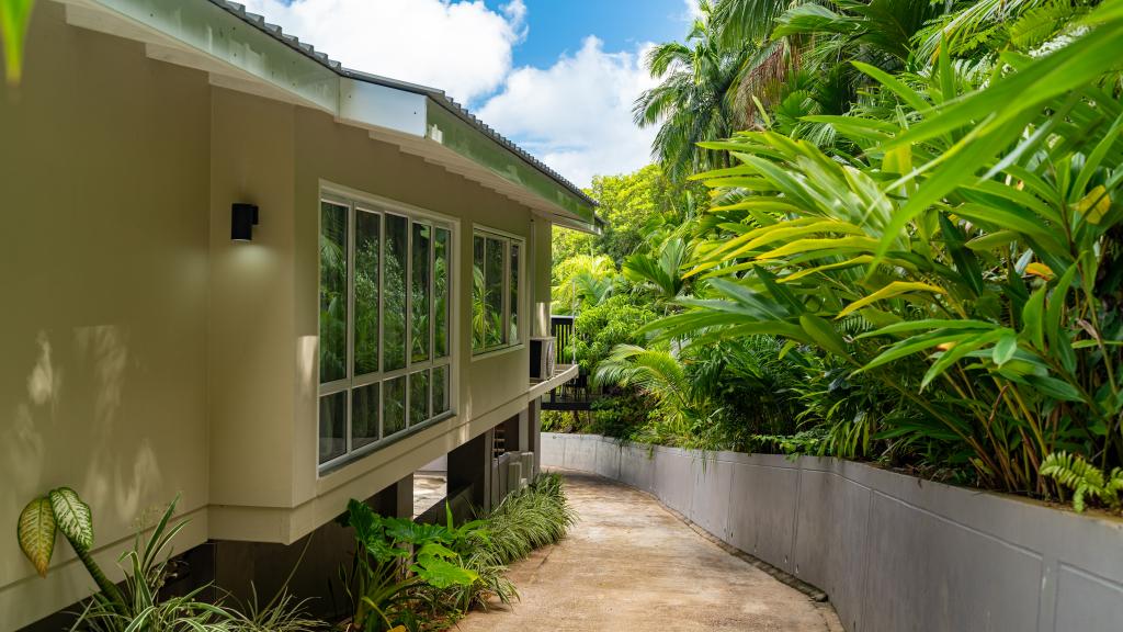 Photo 28: Stephna Residence - Mahé (Seychelles)
