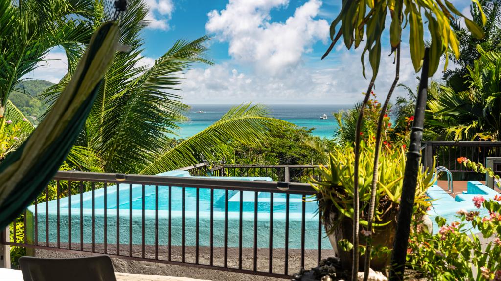 Photo 19: Stephna Residence - Mahé (Seychelles)