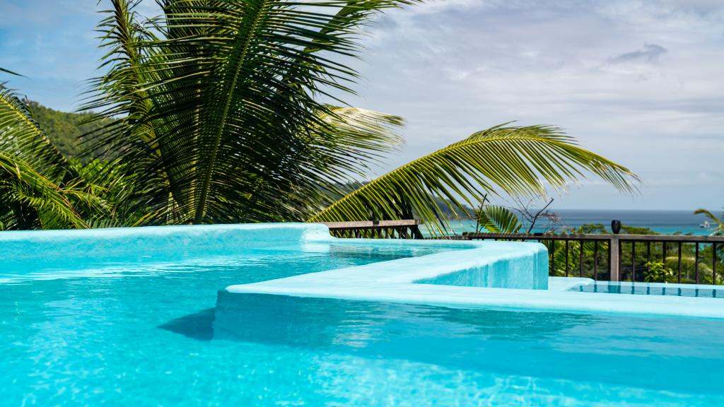 Foto 15: Stephna Residence - Mahé (Seychelles)