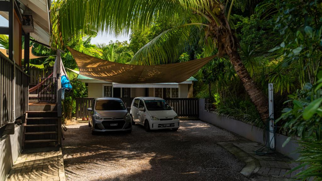 Photo 26: Stephna Residence - Mahé (Seychelles)
