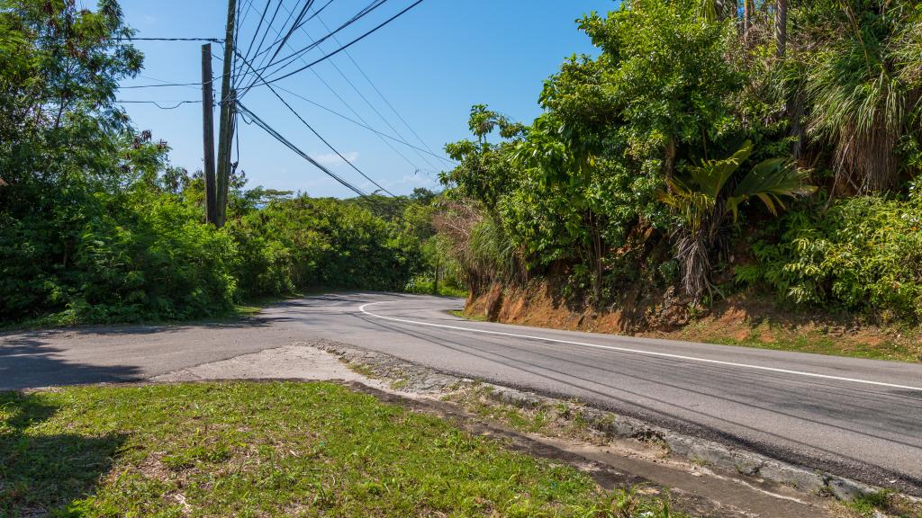 Foto 92: Stephna Residence - Mahé (Seychellen)