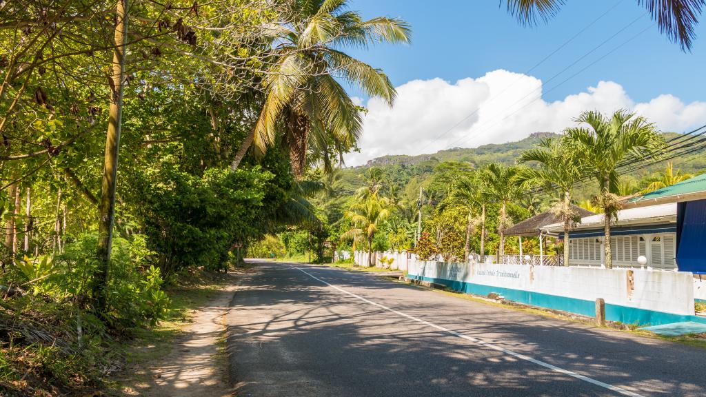 Photo 91: Stephna Residence - Mahé (Seychelles)