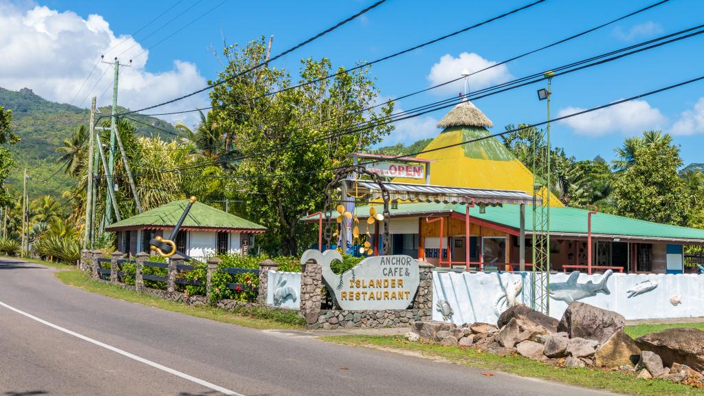 Photo 88: Stephna Residence - Mahé (Seychelles)