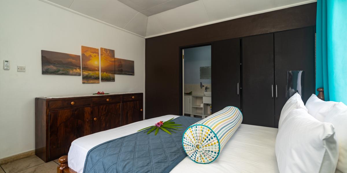 Stephna Residence - Villa 2 Chambres