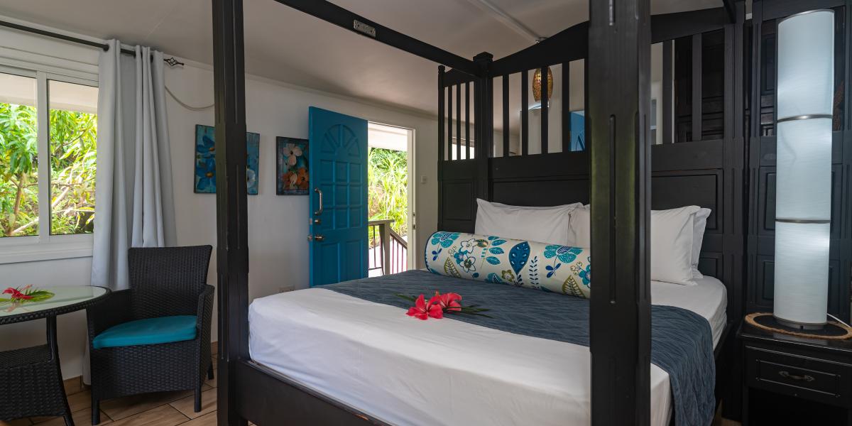 Stephna Residence - Suite de luxe