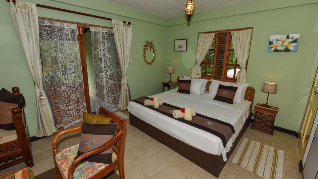 Foto 49: Maison Soleil - Mahé (Seychelles)