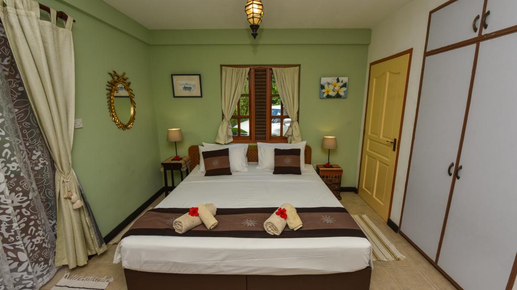 Foto 48: Maison Soleil - Mahé (Seychellen)