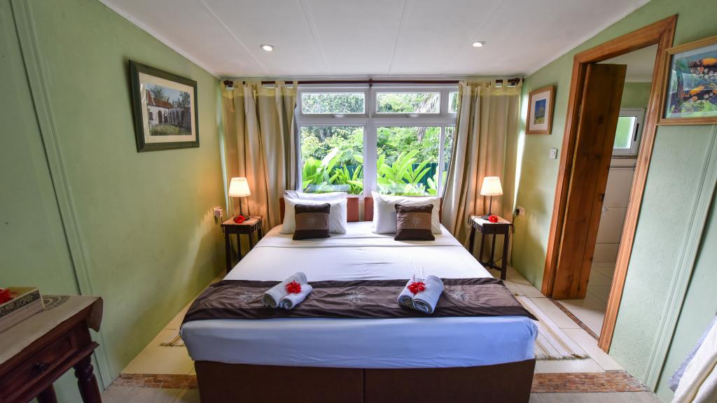 Foto 59: Maison Soleil - Mahé (Seychelles)