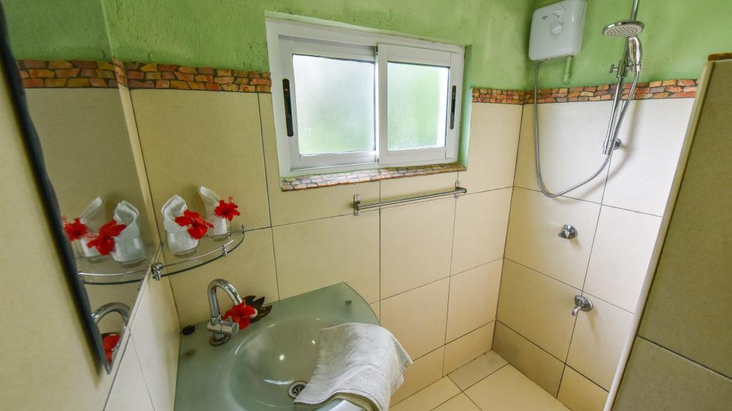 Foto 62: Maison Soleil - Mahé (Seychelles)