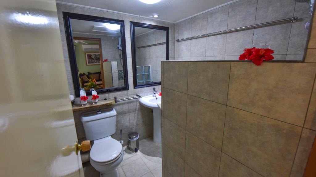 Foto 51: Maison Soleil - Mahé (Seychellen)