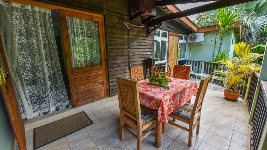 Foto 44: Maison Soleil - Mahé (Seychelles)