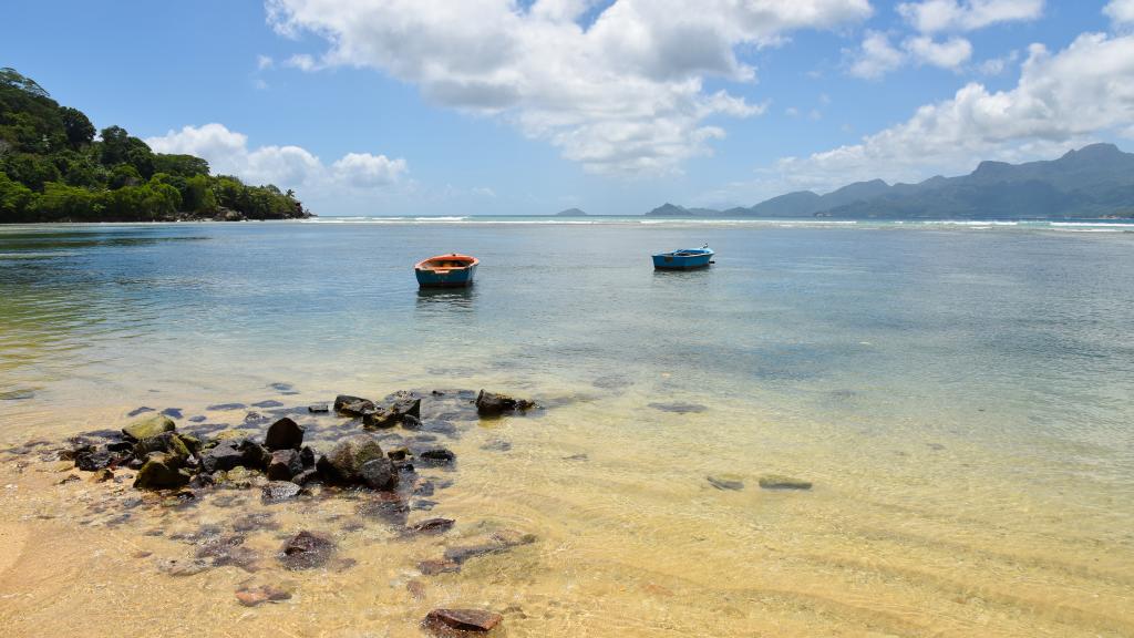 Foto 69: Maison Soleil - Mahé (Seychellen)