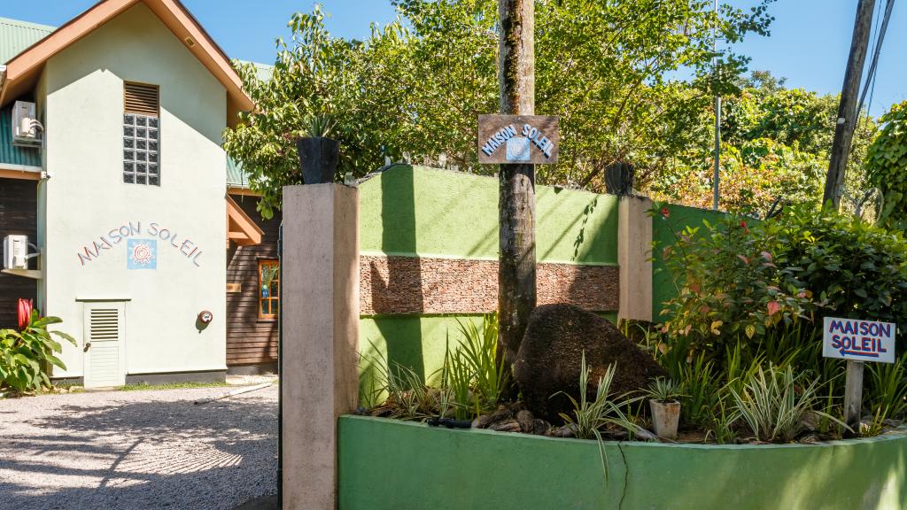 Foto 3: Maison Soleil - Mahé (Seychelles)