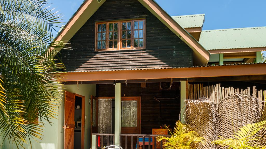 Foto 9: Maison Soleil - Mahé (Seychellen)