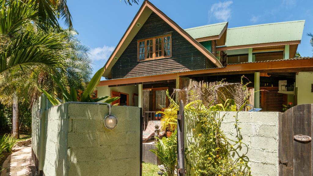 Foto 10: Maison Soleil - Mahé (Seychelles)