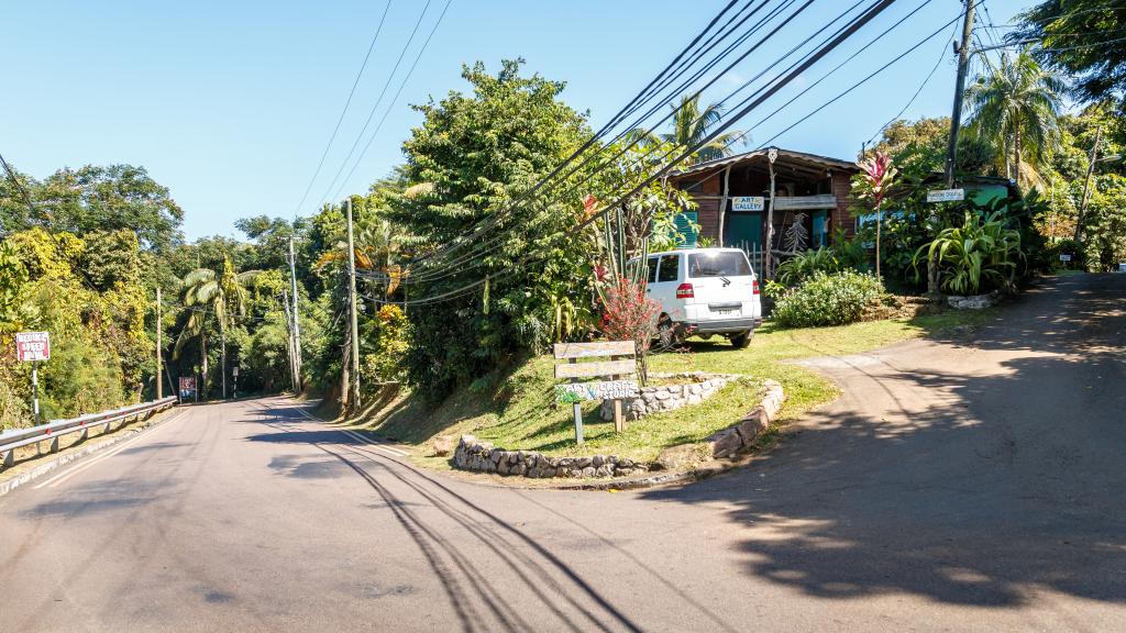 Foto 83: Maison Soleil - Mahé (Seychelles)