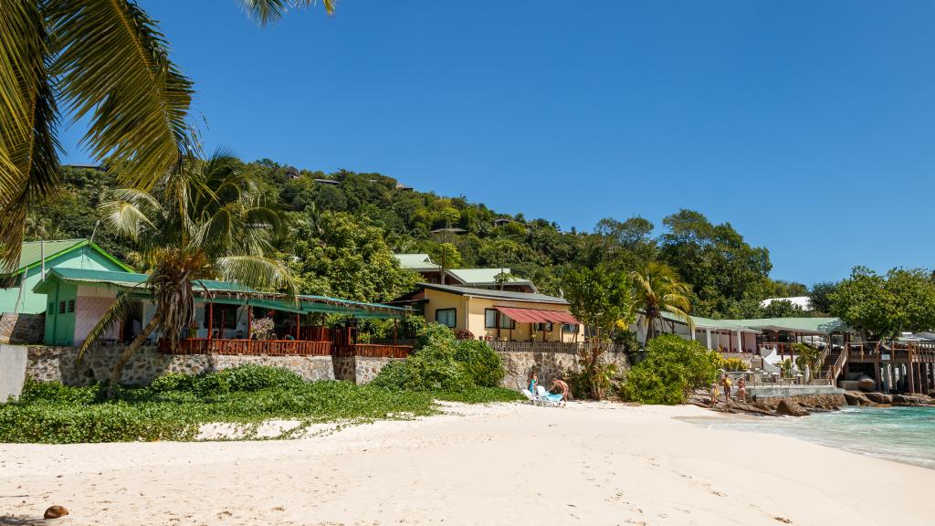 Foto 64: Maison Soleil - Mahé (Seychelles)