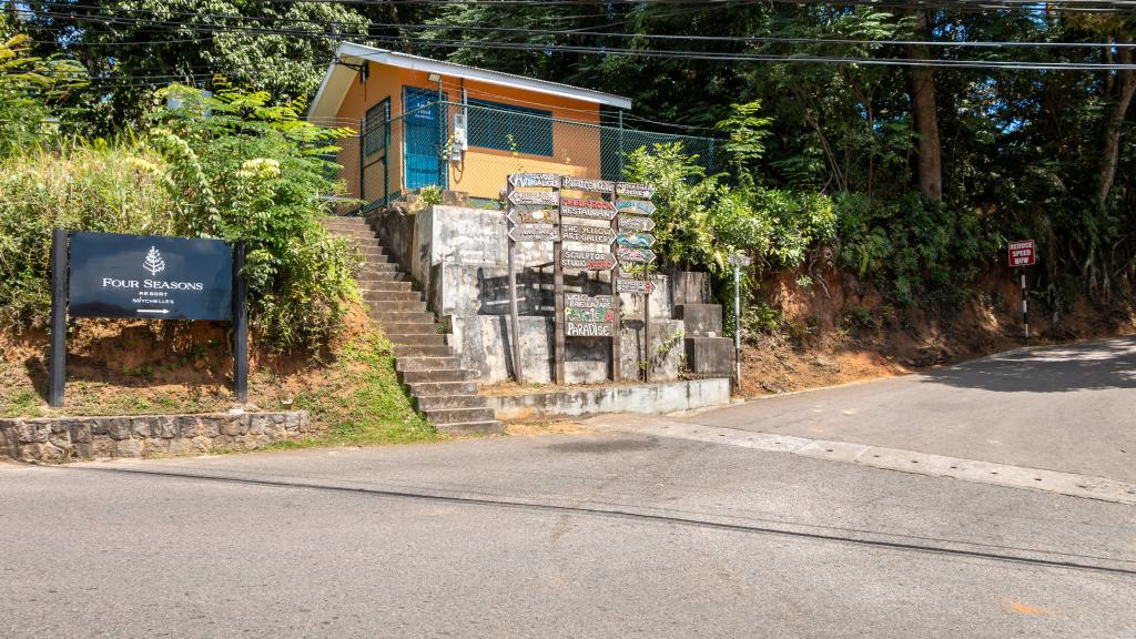 Foto 78: Maison Soleil - Mahé (Seychelles)