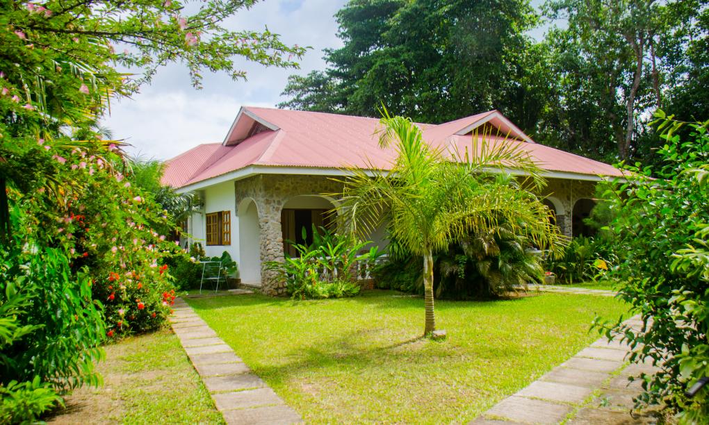 Villa Rafia