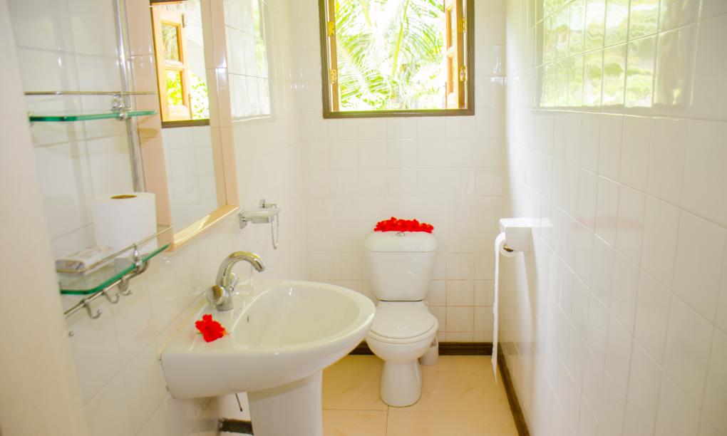 Villa Rafia - Standard Room