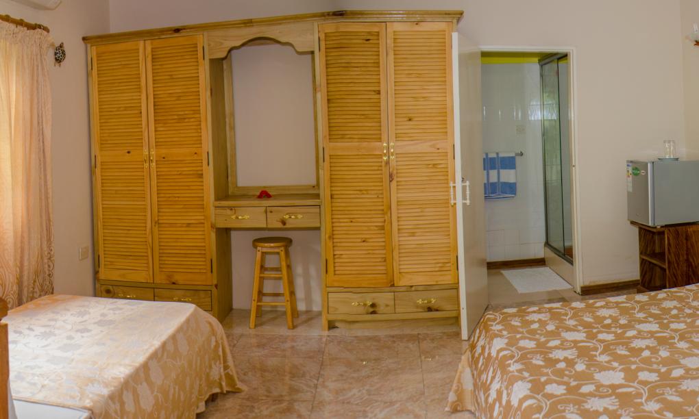 Villa Rafia - Standard Room