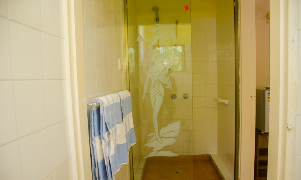 Villa Rafia - Standard Room