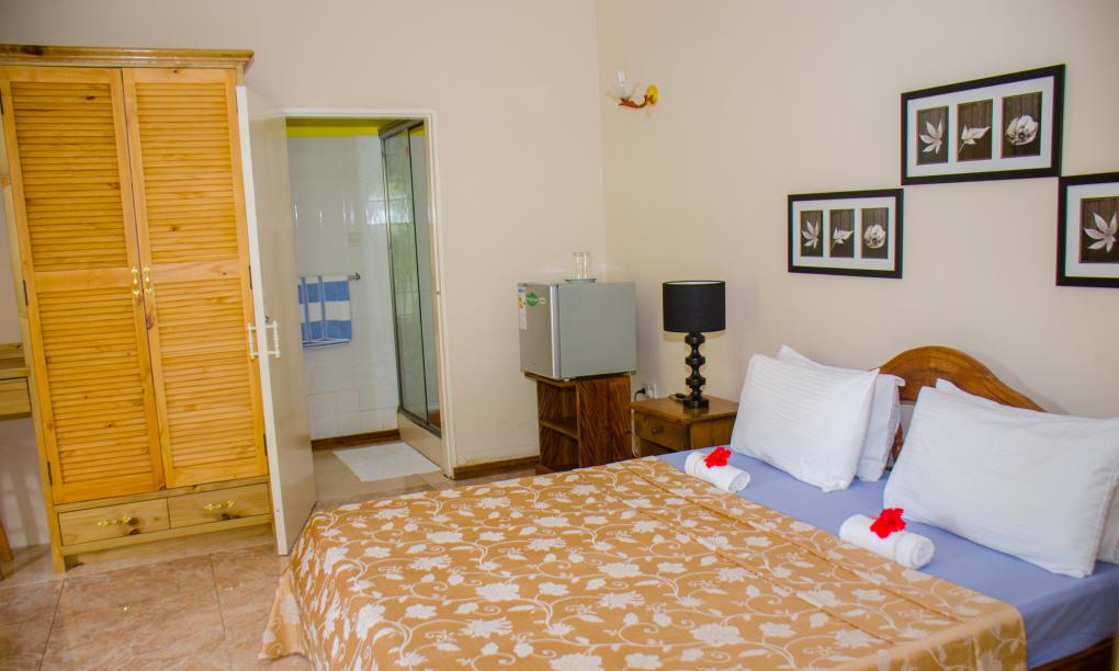 Villa Rafia - Standard Room