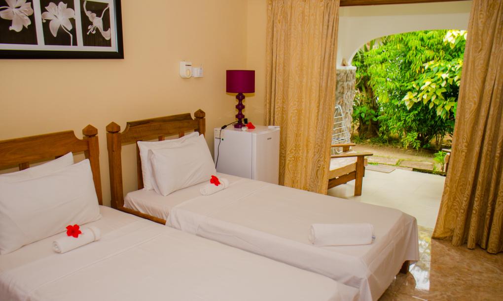 Villa Rafia - Standard Room