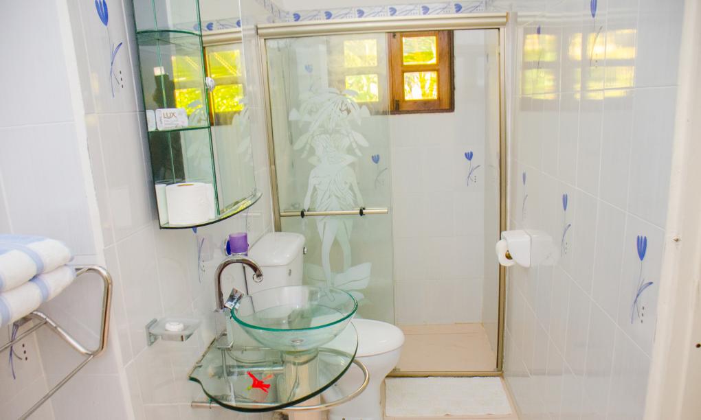 Villa Rafia - Standard Room