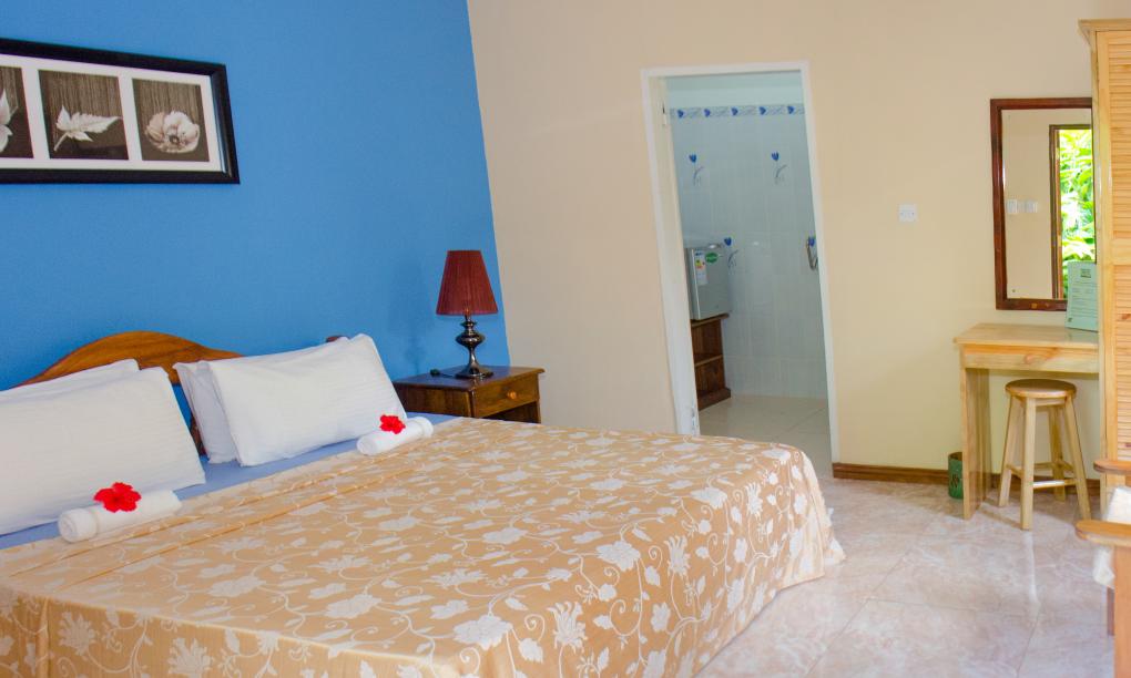 Villa Rafia - Standard Room