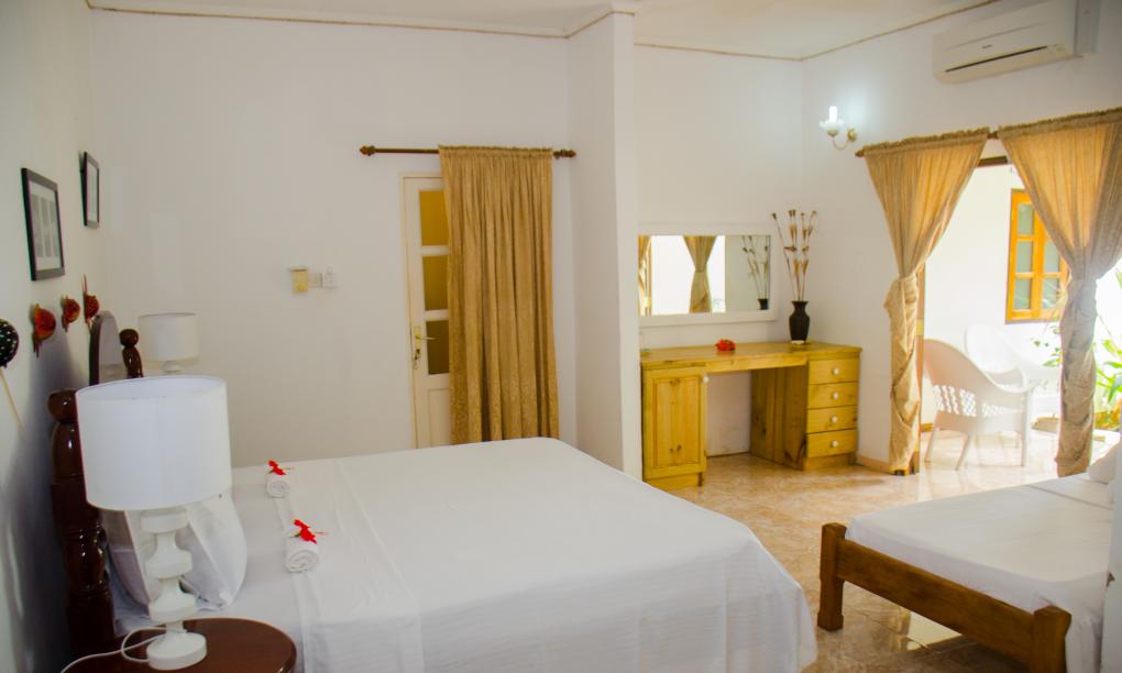 Villa Rafia - Standard Room