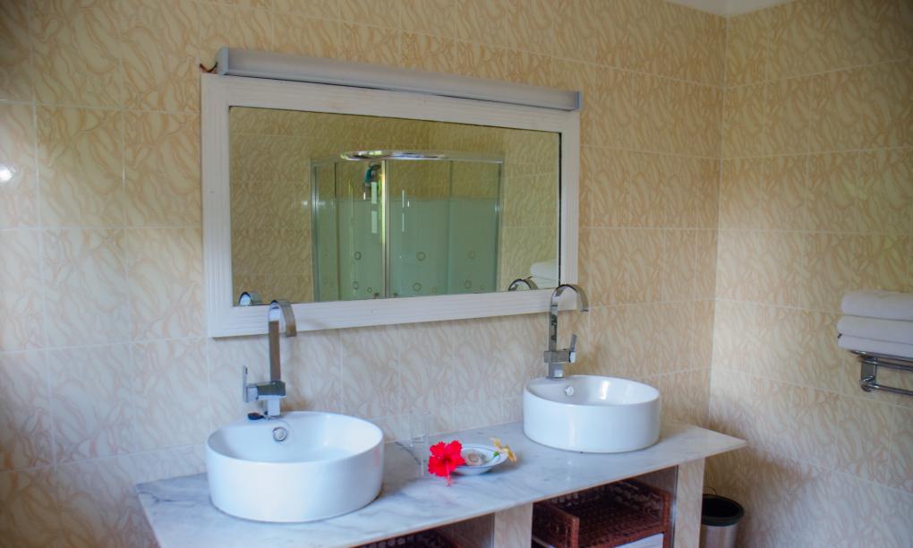 Villa Rafia - Standard Room