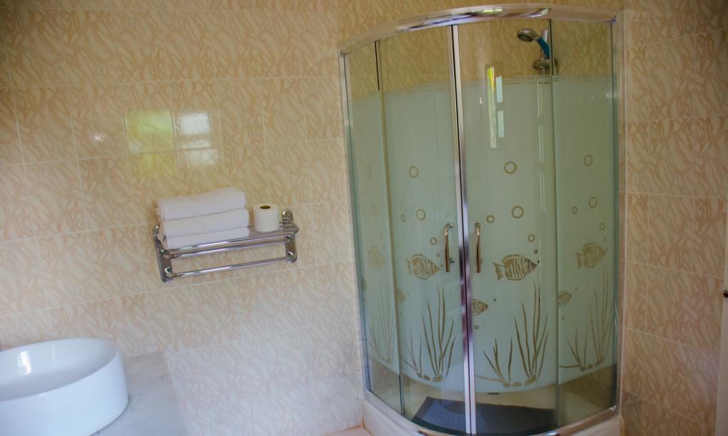 Villa Rafia - Standard Room