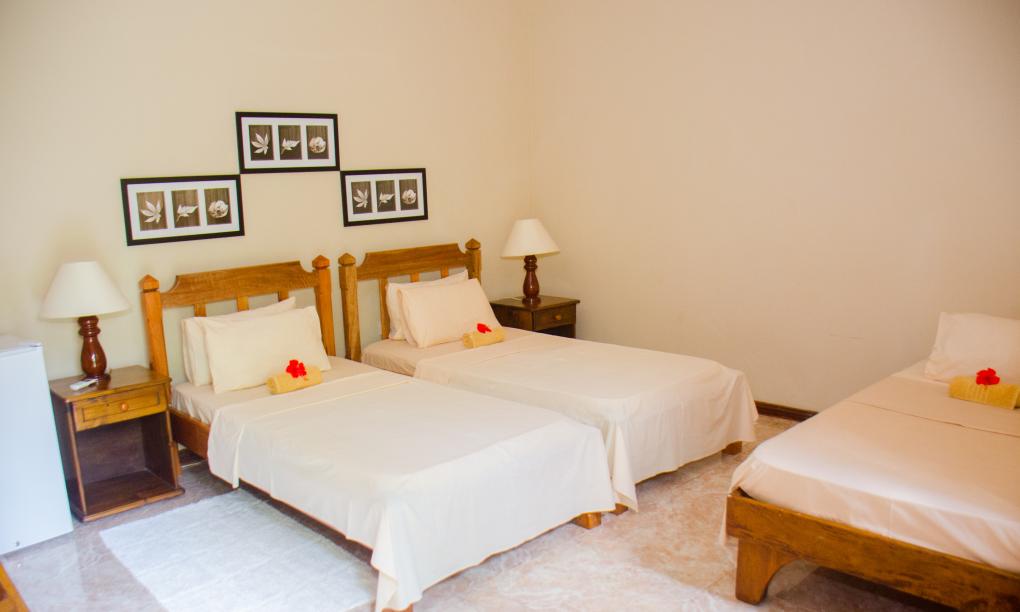 Villa Rafia - Standard Room