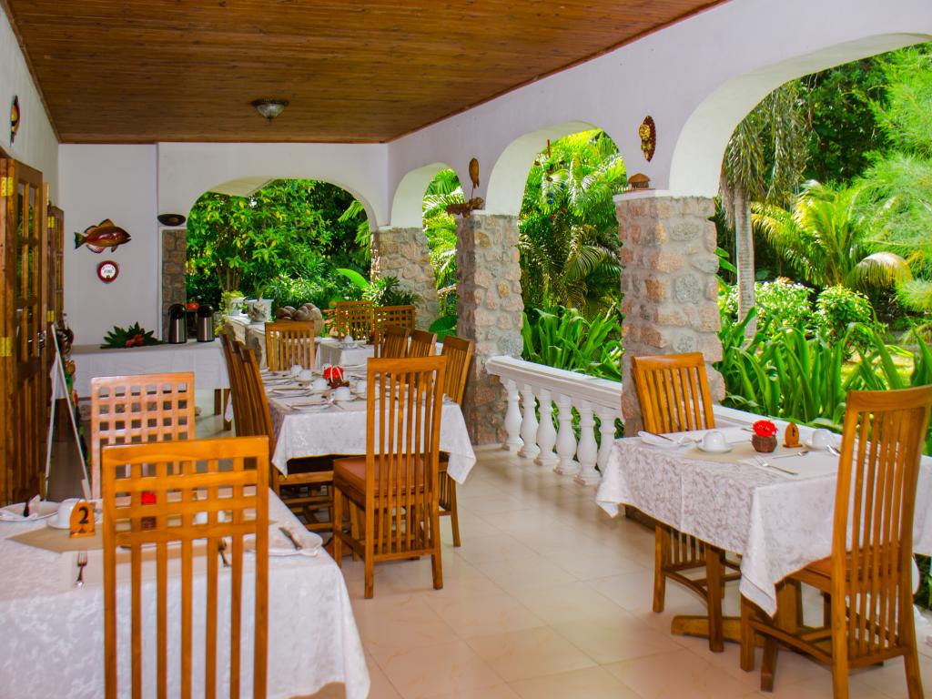 Villa Rafia - Photo 9