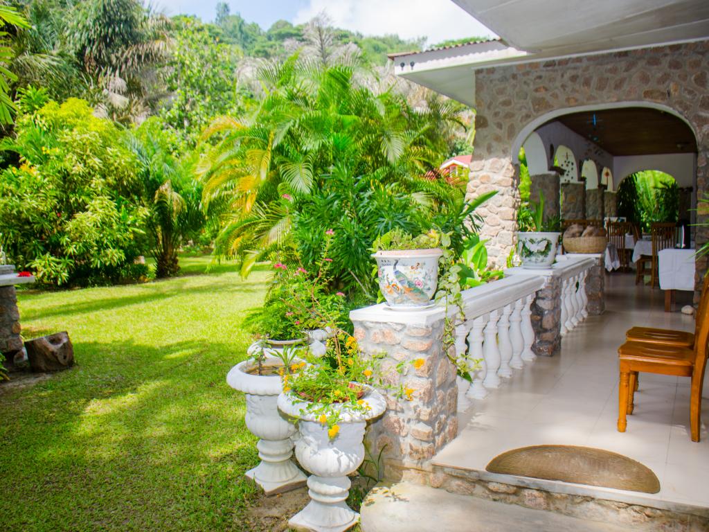Villa Rafia - Photo 8