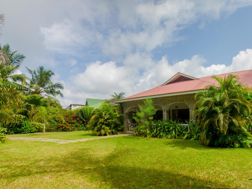 Villa Rafia - Photo 3
