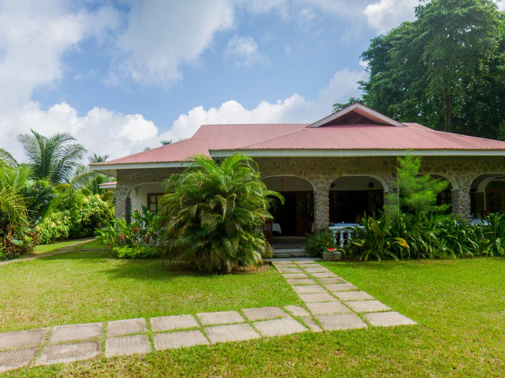 Villa Rafia - Photo 4