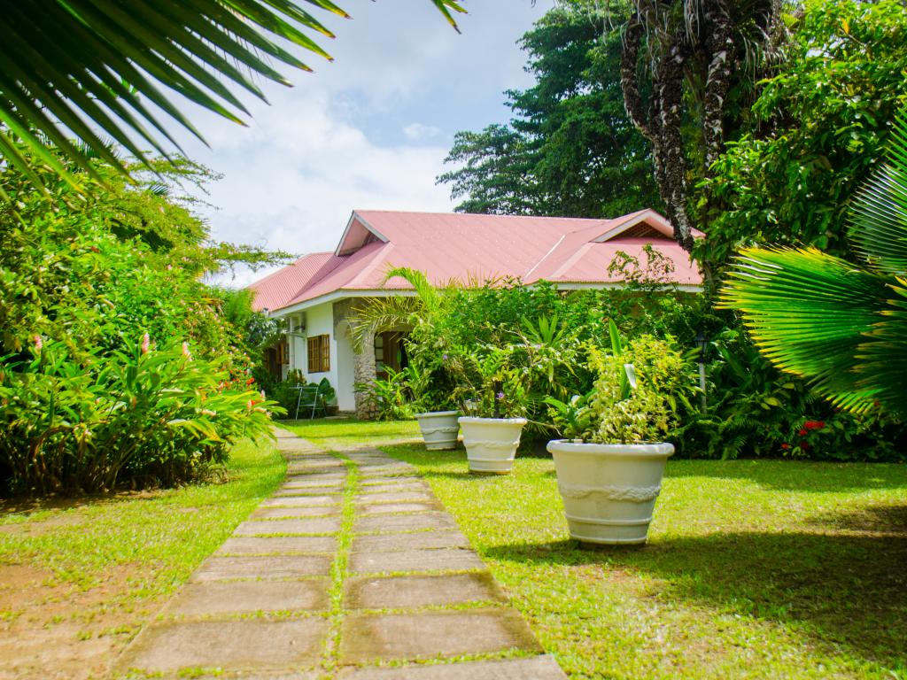 Villa Rafia - Photo 2