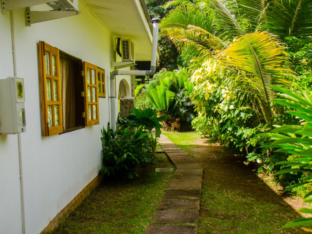 Villa Rafia - Photo 6