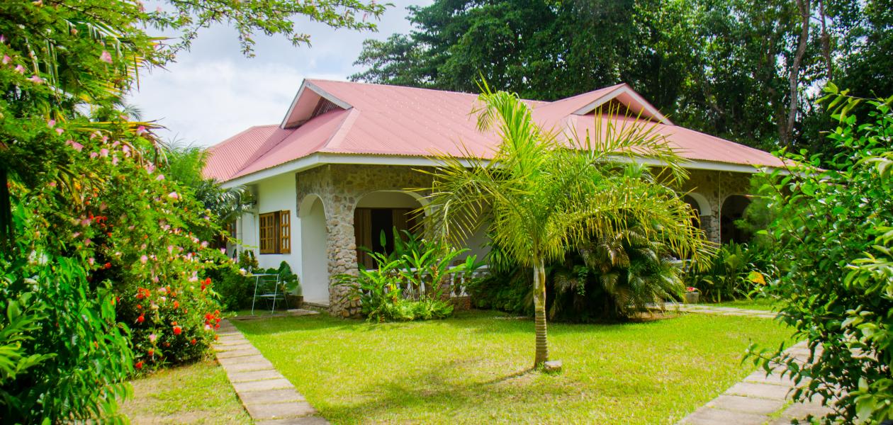 Villa Rafia - Photo 1