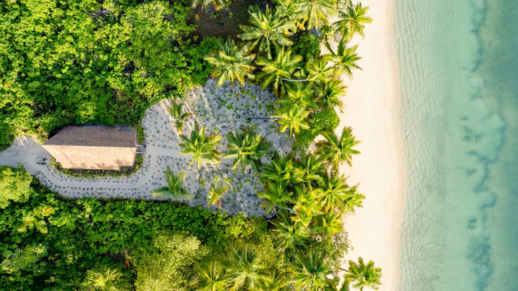 Photo 39: Alphonse Island Lodge - Alphonse Island (Seychelles)