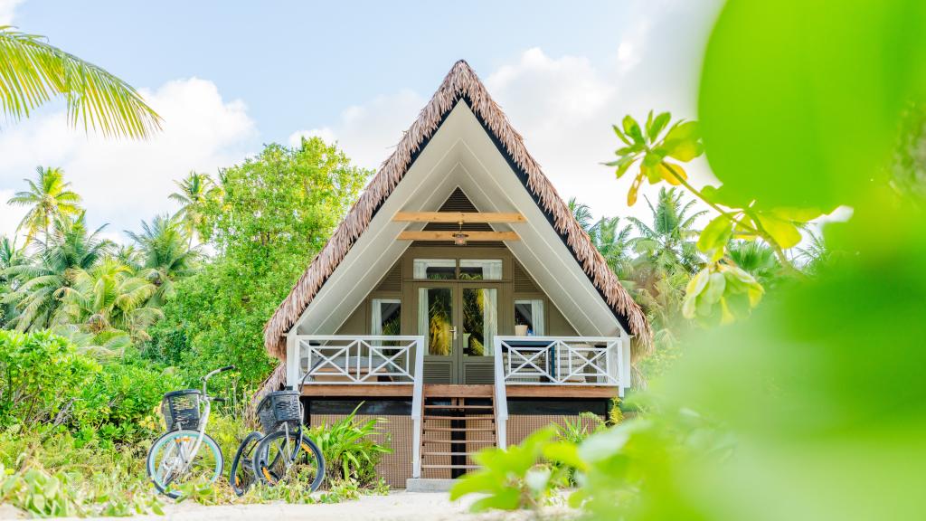 Foto 34: Alphonse Island Lodge - Alphonse Island (Seychelles)