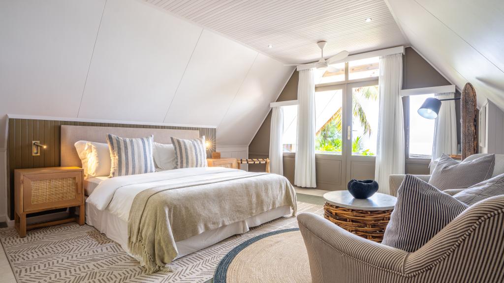 Foto 16: Alphonse Island Lodge - Alphonse Island (Seychellen)