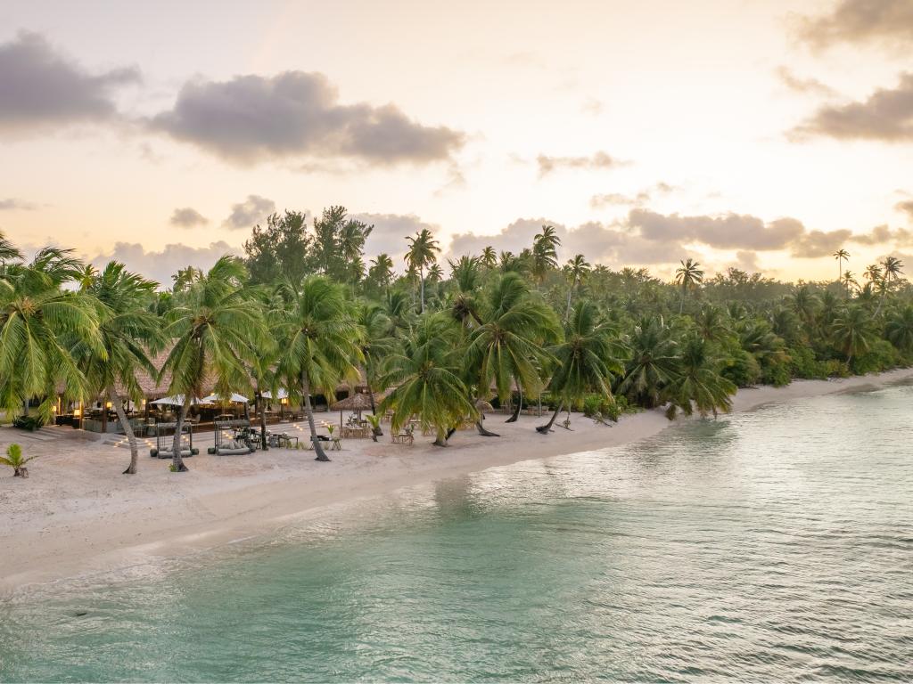 Alphonse Island Lodge - Photo 5