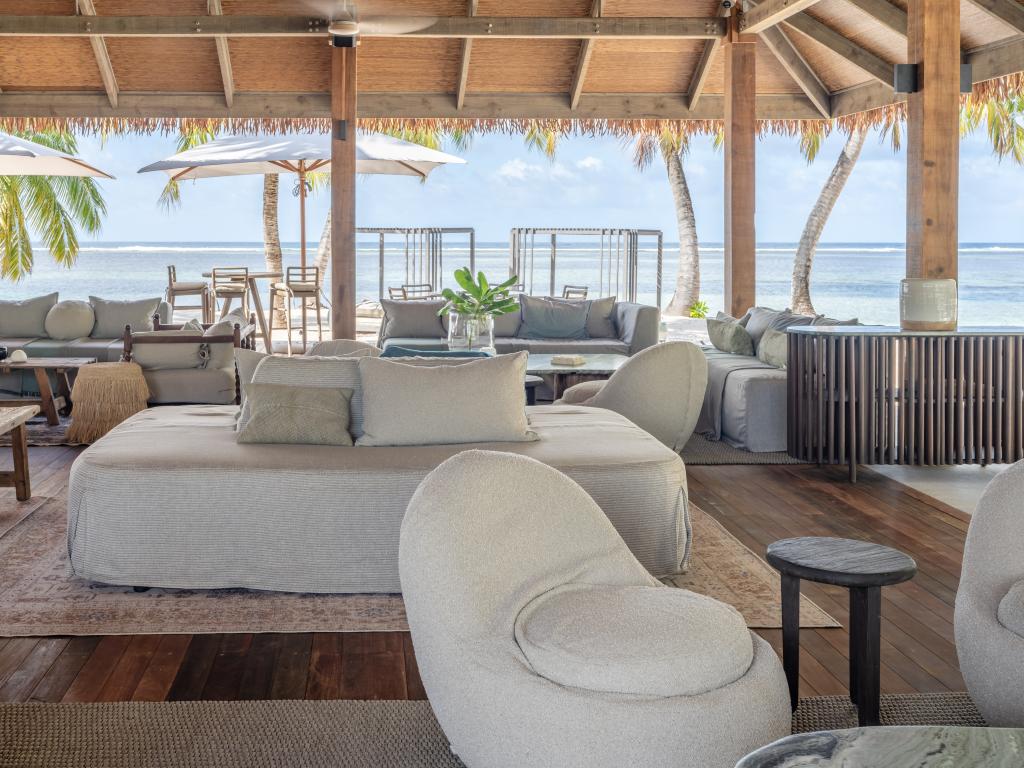 Alphonse Island Lodge - Photo 7